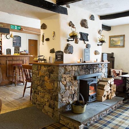 The Mill Inn Mungrisdale Екстериор снимка