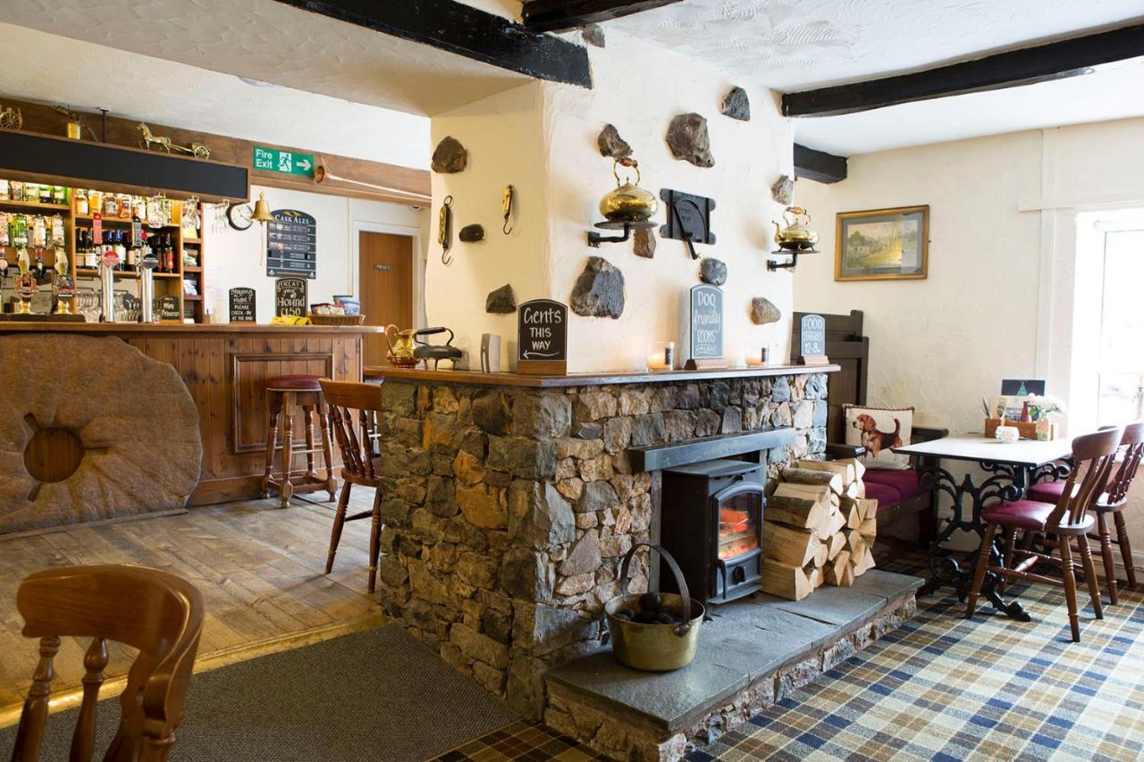 The Mill Inn Mungrisdale Екстериор снимка
