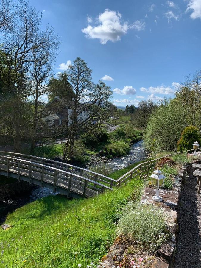 The Mill Inn Mungrisdale Екстериор снимка