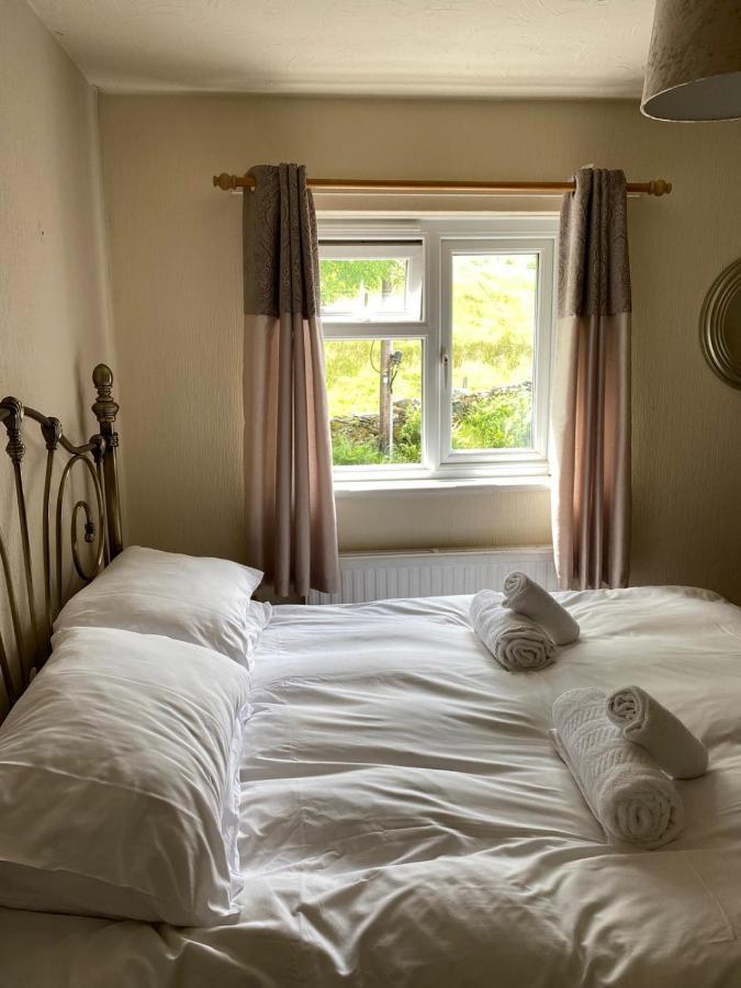 The Mill Inn Mungrisdale Екстериор снимка