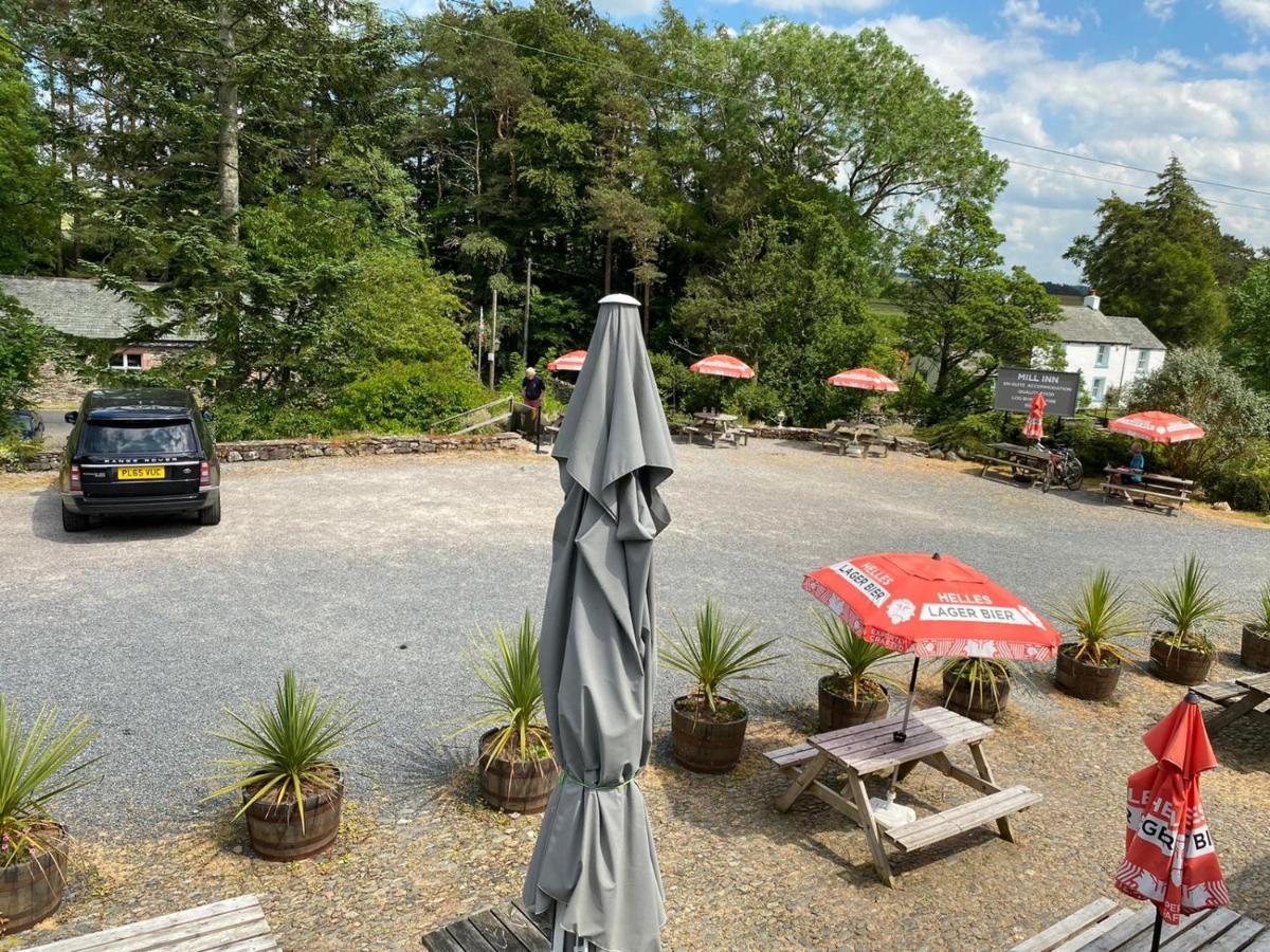 The Mill Inn Mungrisdale Екстериор снимка