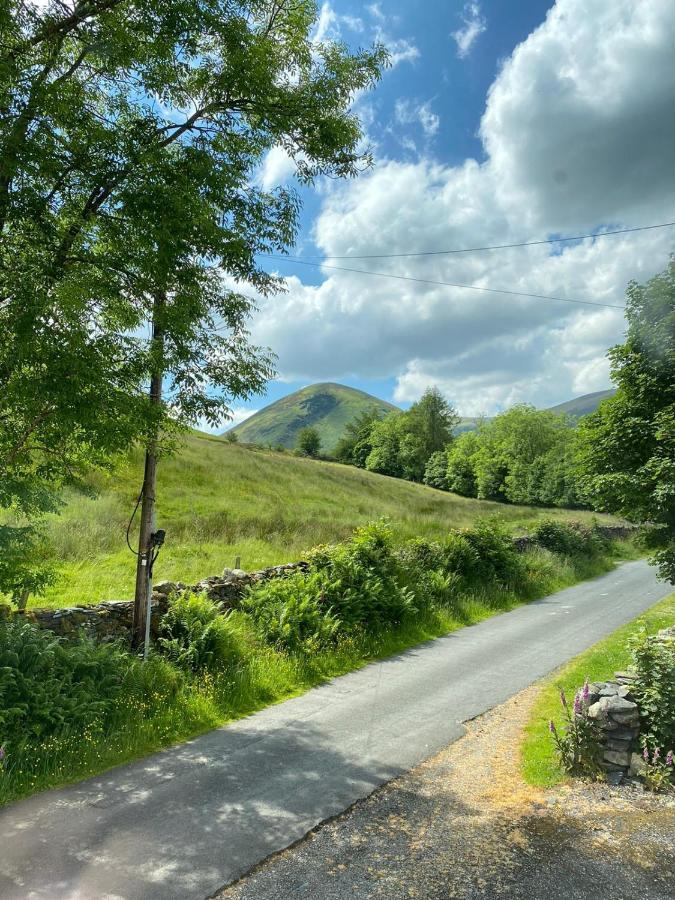 The Mill Inn Mungrisdale Екстериор снимка