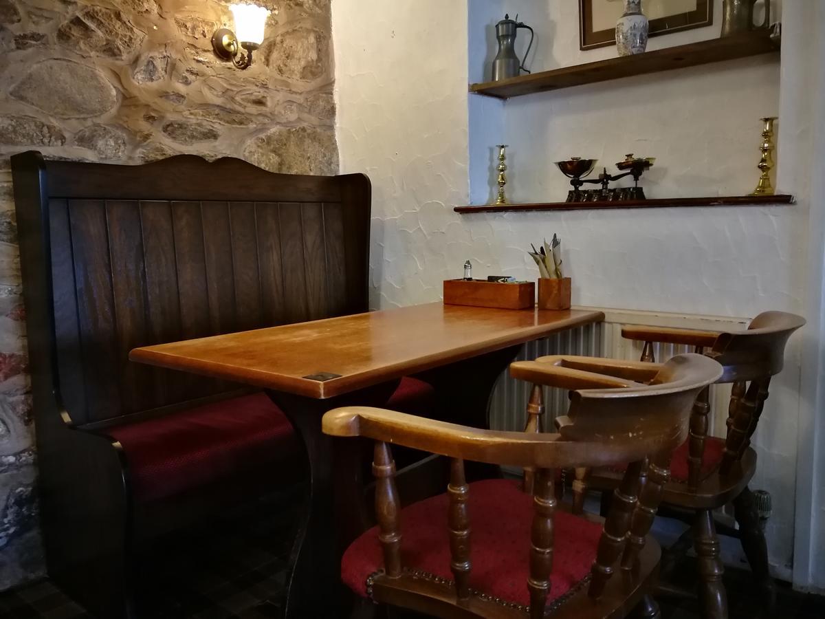 The Mill Inn Mungrisdale Екстериор снимка
