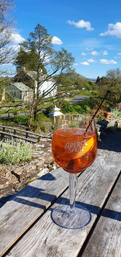 The Mill Inn Mungrisdale Екстериор снимка