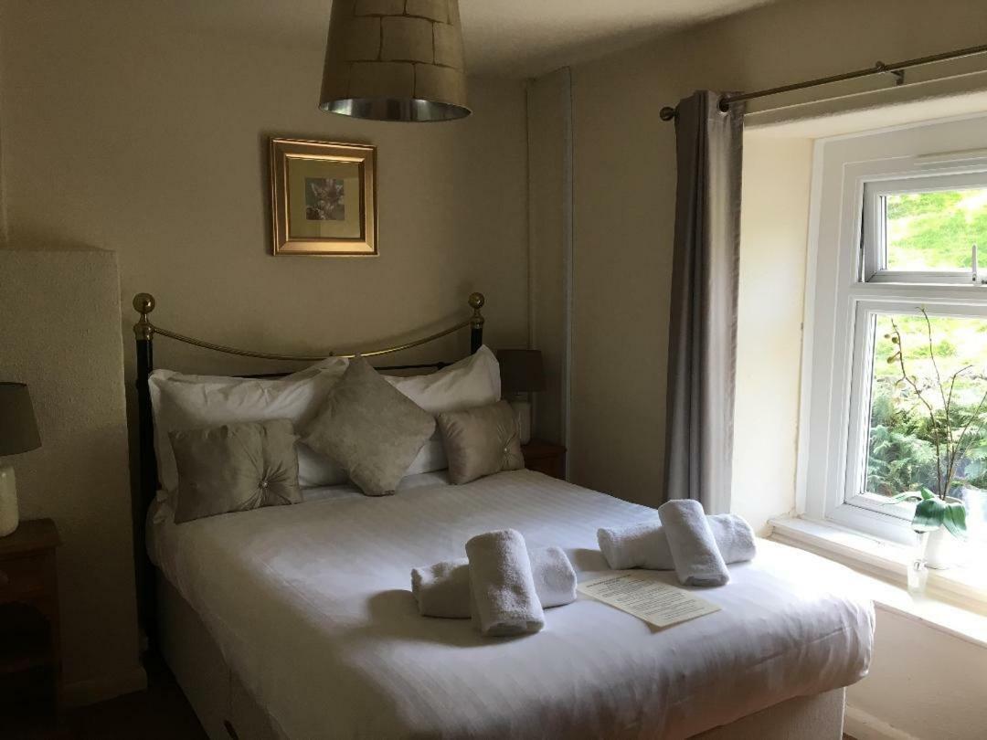 The Mill Inn Mungrisdale Екстериор снимка